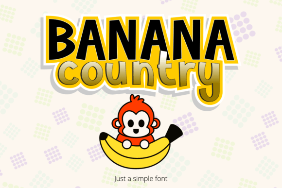 Banana Country: Honest Review from a Working Designer
