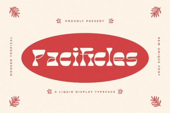 Pacificles Review: Testing This Display Font for Real Work