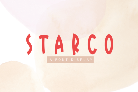 Starco: A Designer's Real-World Review for Display Work